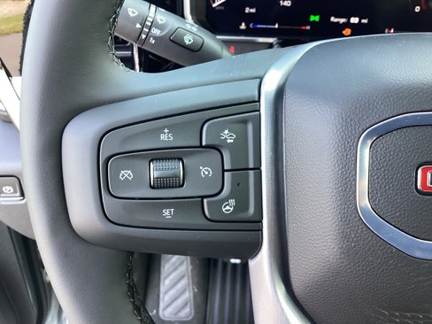 New 2026 GMC Sierra 1500 Elevation image 16