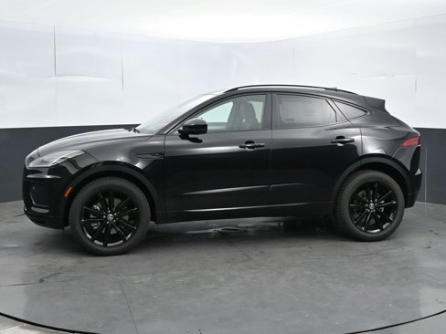 New 2024 Jaguar E-PACE R-Dynamic SE image 4