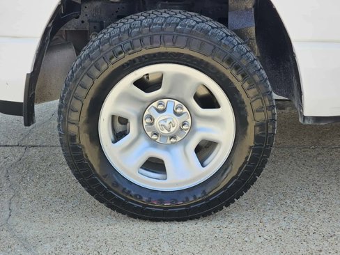 Used 2022 RAM 1500 Tradesman w/ Level 1 Safety Group image 33