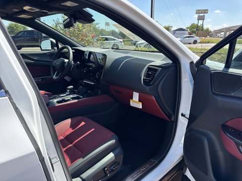 New 2026 Lexus NX 350 AWD w/ Luxury Package image 13