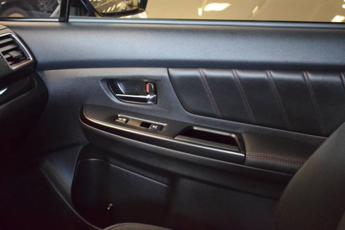 Used 2021 Subaru WRX Premium image 61