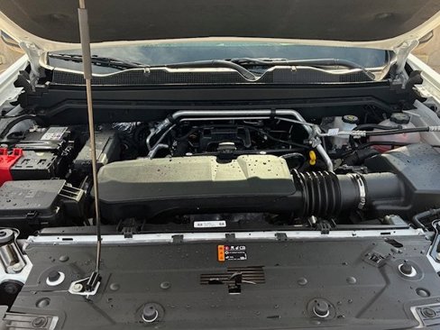 New 2026 Chevrolet Colorado Z71 image 6