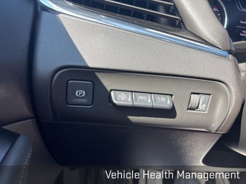 Used 2024 Buick Enclave Avenir w/ Avenir Technology Package image 44