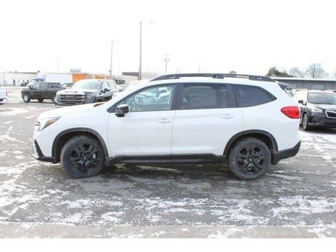 New 2025 Subaru Ascent Bronze Edition image 20