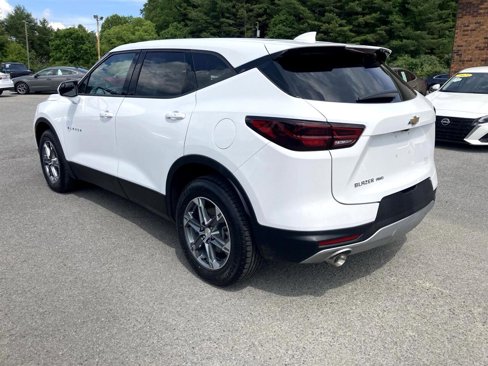 Used 2023 Chevrolet Blazer LT image 7
