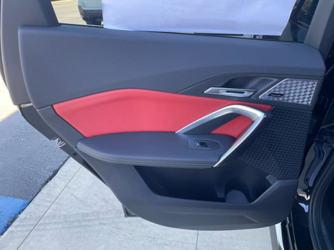 New 2025 BMW X1 M35i w/ Premium Package image 16