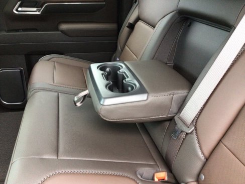 New 2025 GMC Sierra 1500 Denali w/ Denali Reserve Package image 28