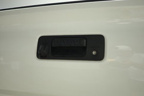 Used 2022 Toyota Tacoma TRD Off-Road image 11