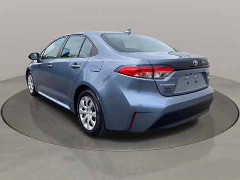 Used 2024 Toyota Corolla LE image 4