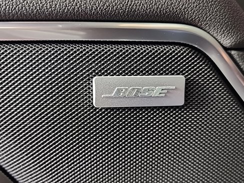 New 2026 Chevrolet Silverado 1500 LTZ image 35