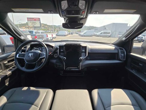New 2026 RAM 2500 Tradesman image 16