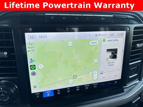 Used 2024 Ford F150 XLT w/ Equipment Group 302A MID image 9