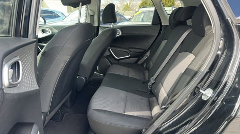 Used 2022 Kia Soul LX w/ Technology Package image 11