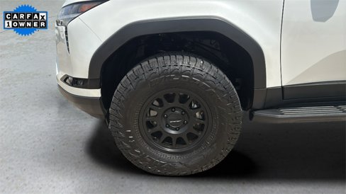 Used 2024 Lexus GX 550 image 24
