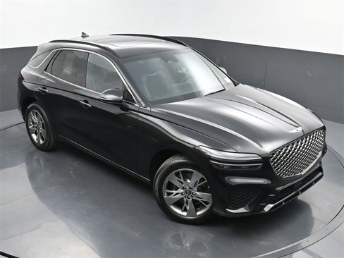 Used 2024 Genesis GV70 3.5T Sport image 30