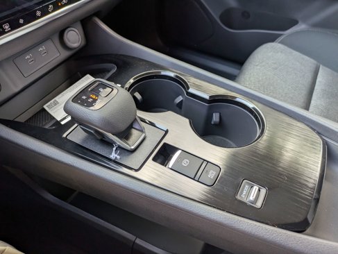 New 2026 Nissan Rogue SV image 15