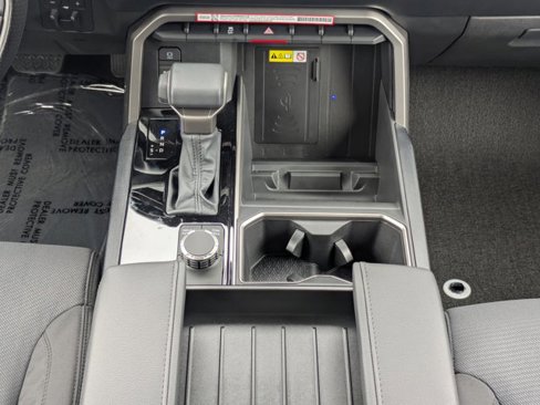New 2026 Toyota Tundra SR5 image 19
