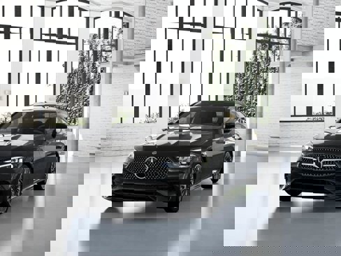 New 2026 Mercedes-Benz CLE 450 4MATIC Coupe image 39