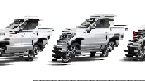 New 2026 GMC Sierra 1500 SLT w/ SLT Premium Plus Package image 2