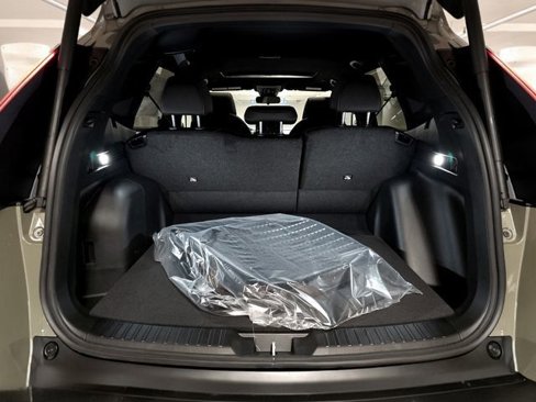 New 2026 Honda CR-V TrailSport image 19