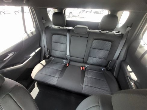 New 2026 Chevrolet Equinox LT w/ Safety and Technology Package image 12