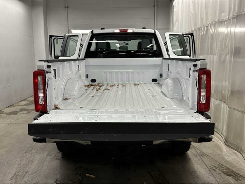 New 2026 Ford F250 XL image 22