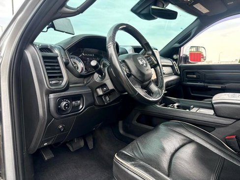 Used 2019 RAM 2500 Limited image 14