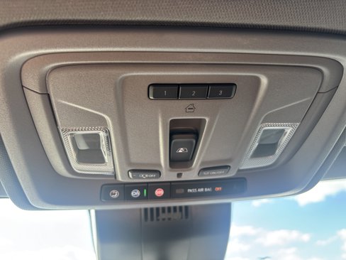 New 2026 Chevrolet Silverado 1500 RST w/ RST All Star Premium Package image 27