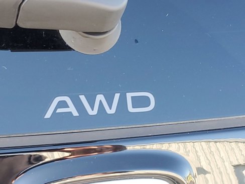 Certified 2025 Honda CR-V LX image 8