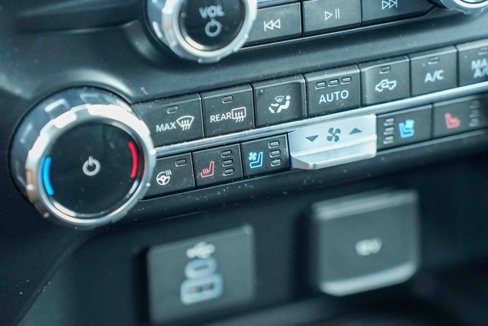 Used 2024 Ford F250 Lariat image 45