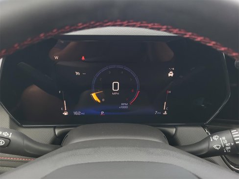 New 2026 Chevrolet TrailBlazer RS w/ Convenience Package image 9