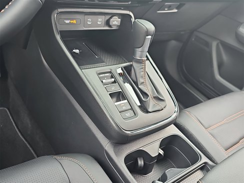 New 2026 Honda CR-V Sport Touring image 25