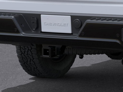 New 2026 Chevrolet Silverado 2500 Custom image 14