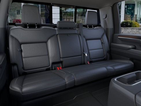 New 2026 GMC Sierra 2500 Denali w/ Denali Reserve Package image 41
