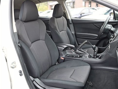 Used 2021 Subaru Crosstrek 2.0i image 25