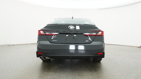 New 2026 Toyota Camry Hybrid image 23