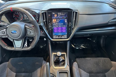 Certified 2023 Subaru WRX Limited w/ Popular Package #1 image 18