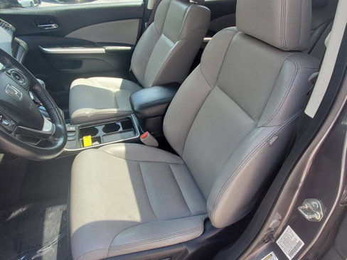 Used 2015 Honda CR-V EX-L image 10