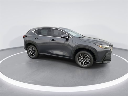 New 2026 Lexus NX 350 AWD w/ Luxury Package image 9
