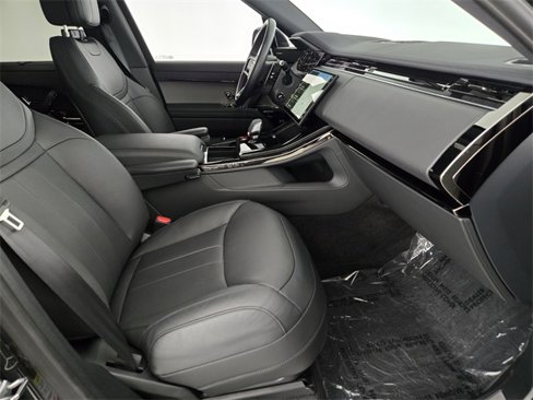 Certified 2024 Land Rover Range Rover Sport Dynamic SE image 3