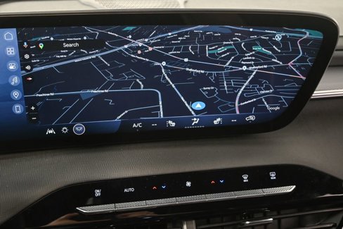 New 2026 Buick Enclave Sport Touring w/ Power Package image 13