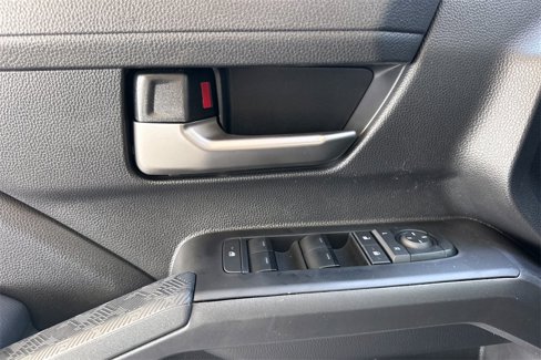 New 2025 Toyota Tacoma TRD Off-Road image 11