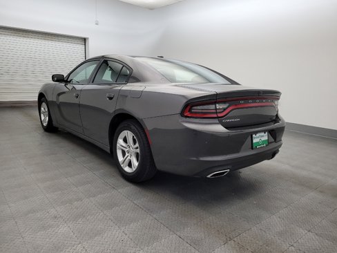 Used 2022 Dodge Charger SXT image 5