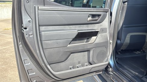 New 2026 Toyota Tundra Limited image 17