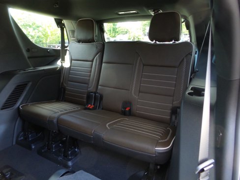 Used 2025 GMC Yukon Denali Ultimate image 13