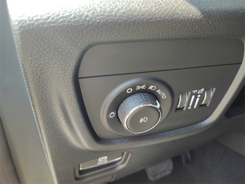 New 2025 Jeep Grand Cherokee Limited w/ Luxury Tech Group II image 15