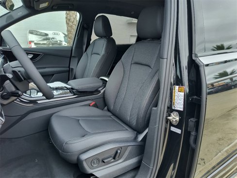 New 2025 Audi Q7 3.0T Premium Plus image 6