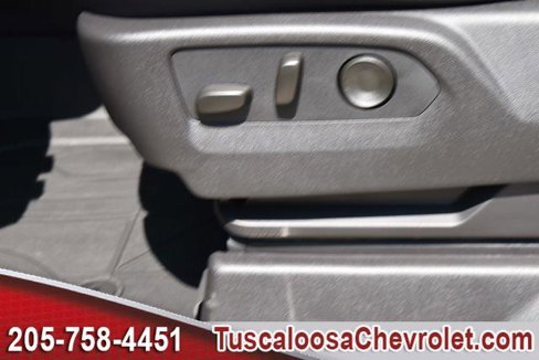 New 2026 Chevrolet Silverado 1500 ZR2 image 16