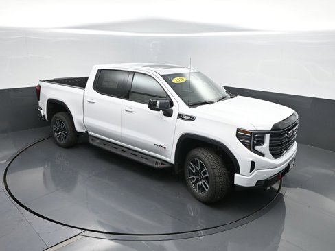 New 2026 GMC Sierra 1500 AT4 w/ Technology Package image 45