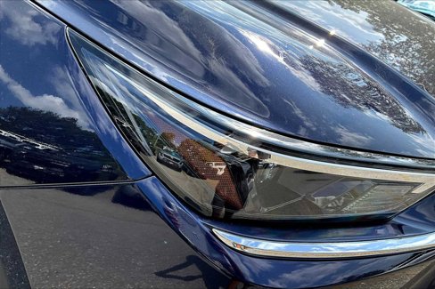 New 2025 Toyota Grand Highlander AWD image 13